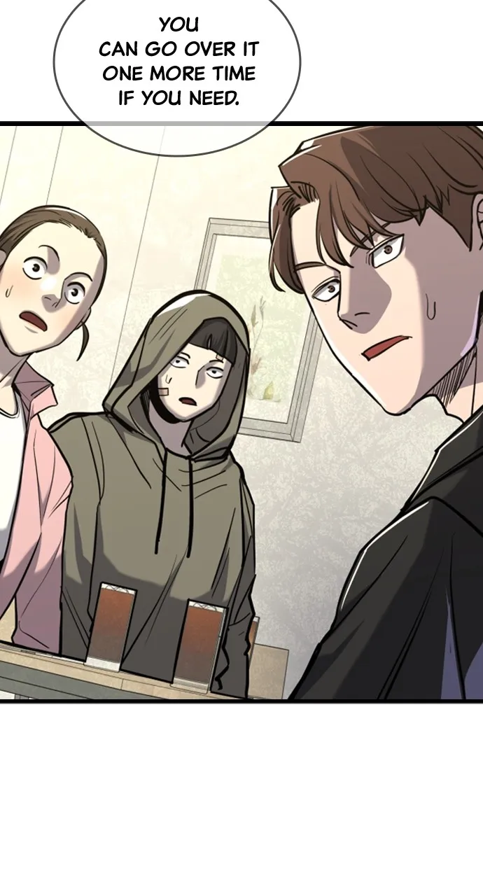 Read Justice Deserved chapter 12 image 130 on Lezhin