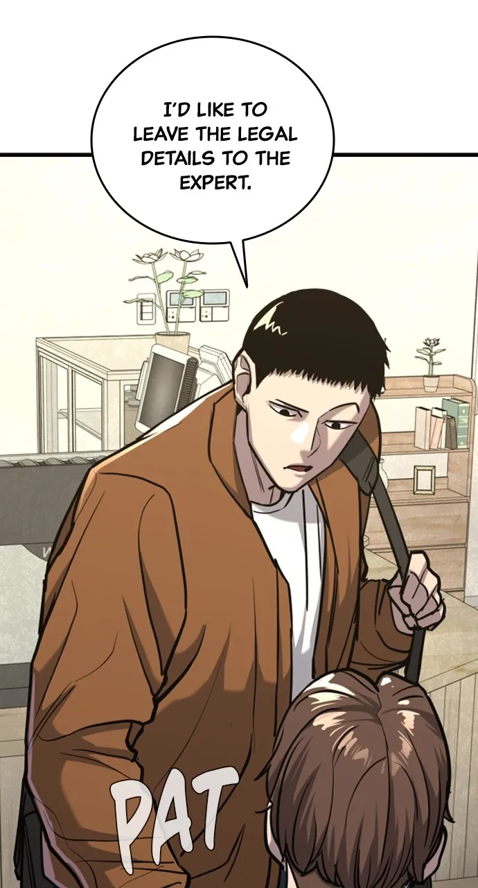 Read Justice Deserved chapter 12 image 131 on Lezhin