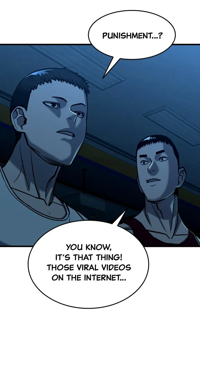 Read Justice Deserved chapter 12 image 18 on Lezhin