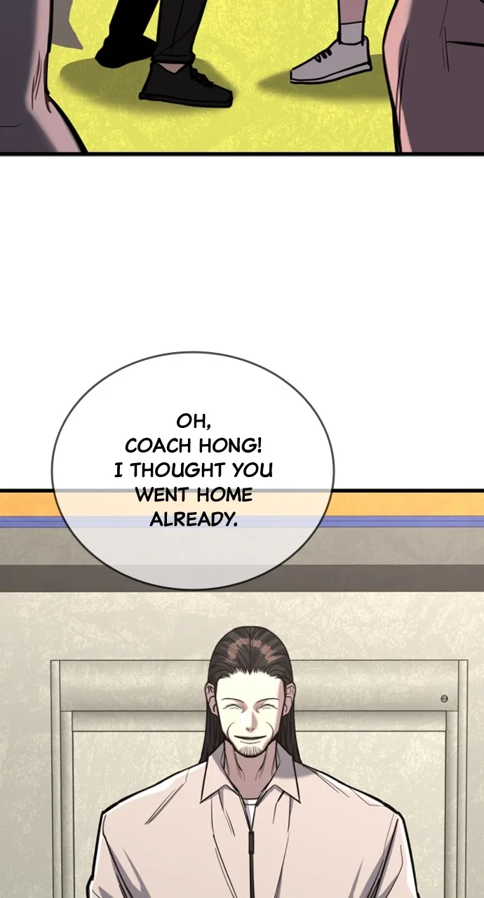 Read Justice Deserved chapter 12 image 2 on Lezhin