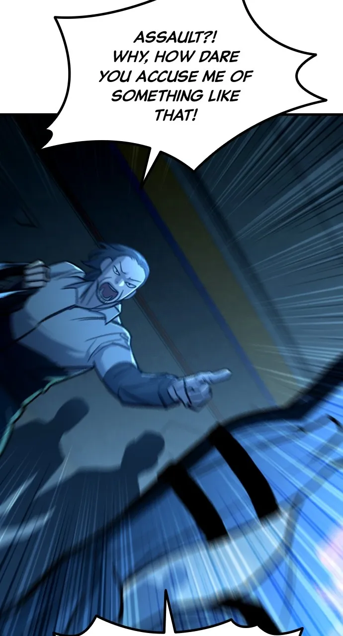 Read Justice Deserved chapter 12 image 23 on Lezhin