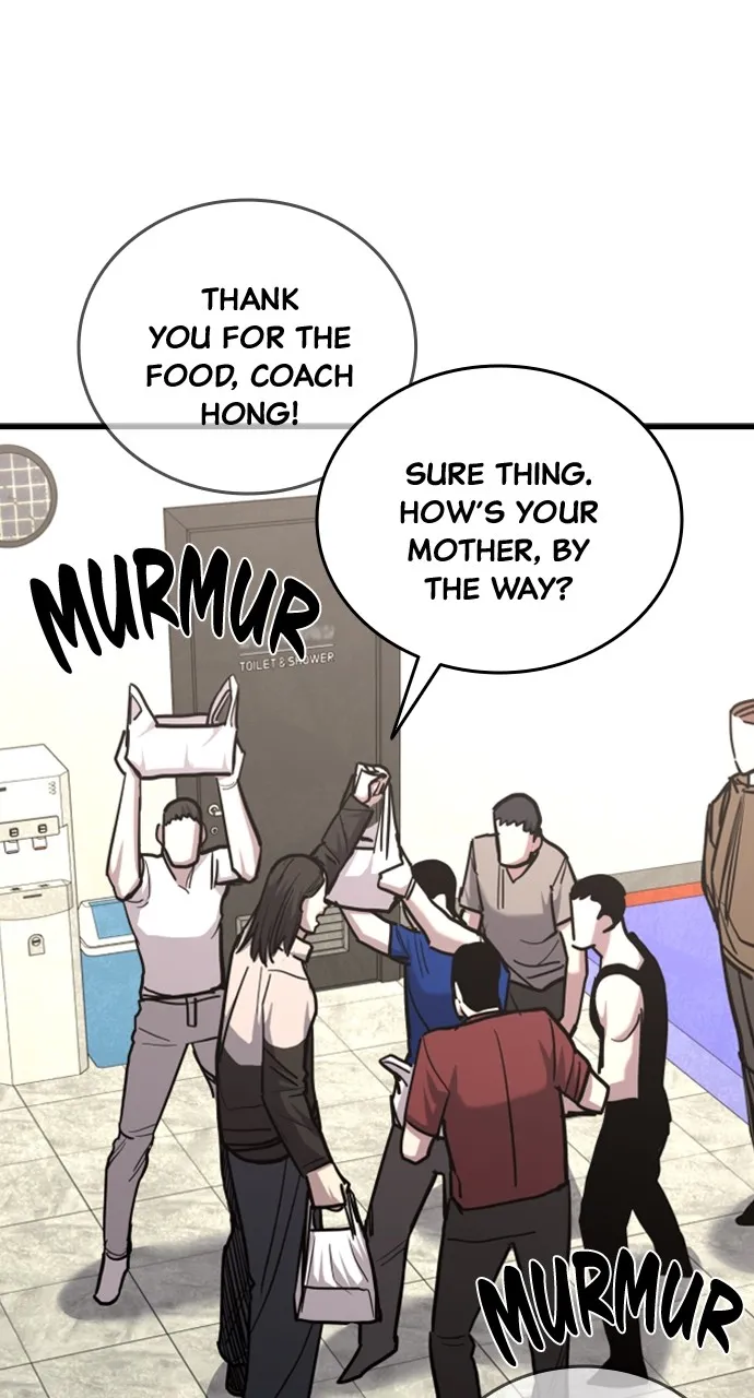 Read Justice Deserved chapter 12 image 6 on Lezhin