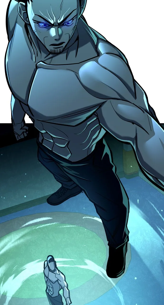 Read Justice Deserved chapter 13 image 1 on Lezhin