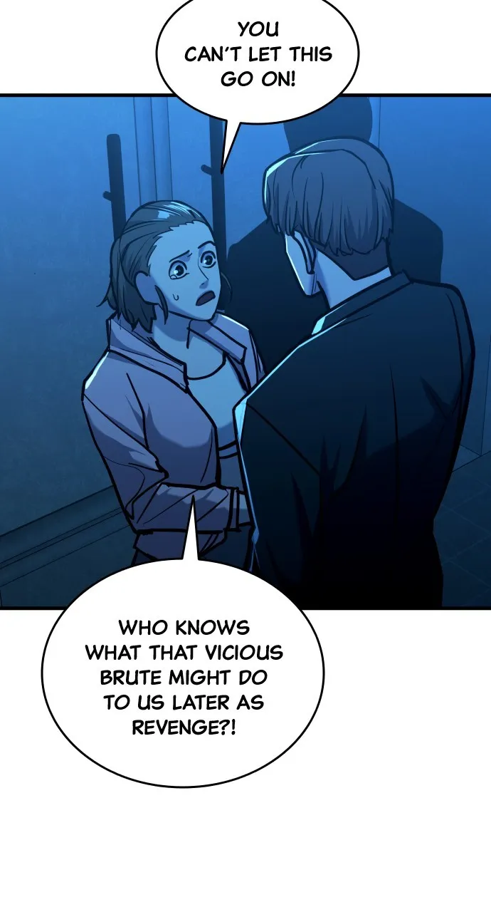 Read Justice Deserved chapter 13 image 107 on Lezhin