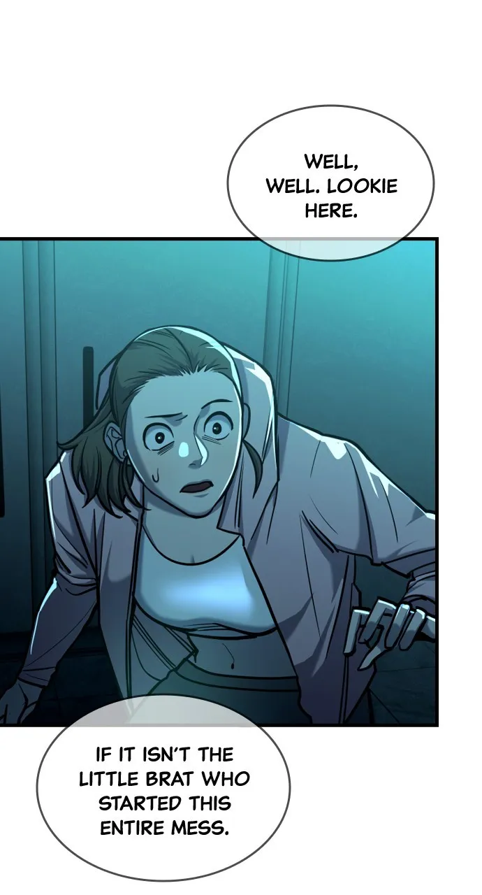 Read Justice Deserved chapter 13 image 7 on Lezhin