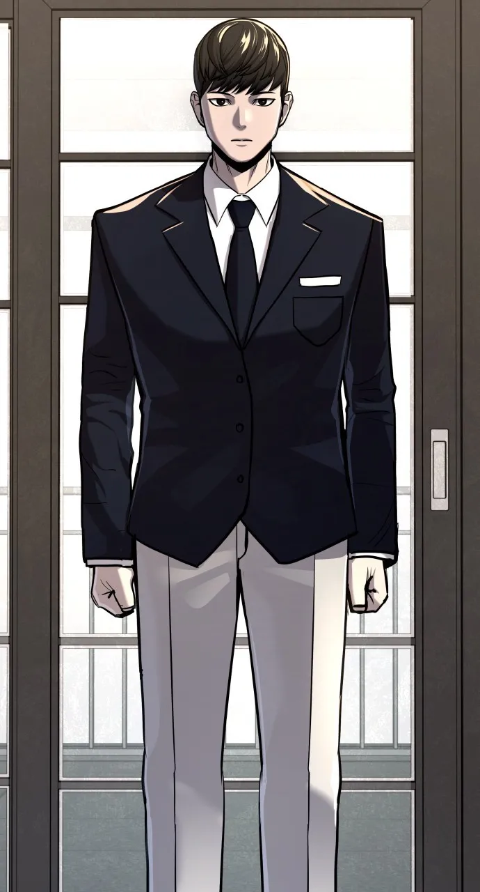 Read Justice Deserved chapter 15 image 110 on Lezhin