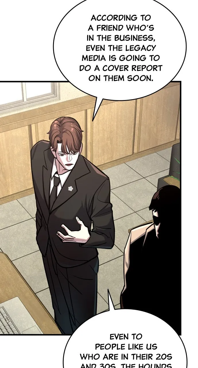 Read Justice Deserved chapter 15 image 12 on Lezhin