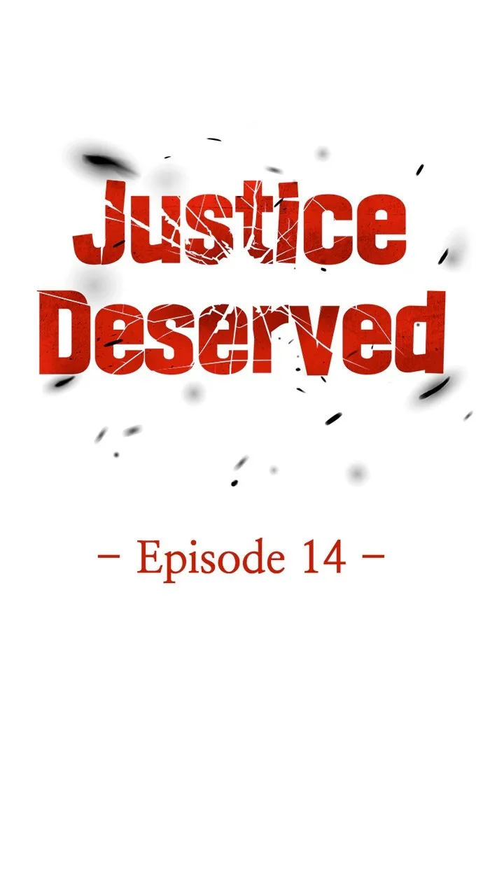 Read Justice Deserved chapter 15 image 19 on Lezhin