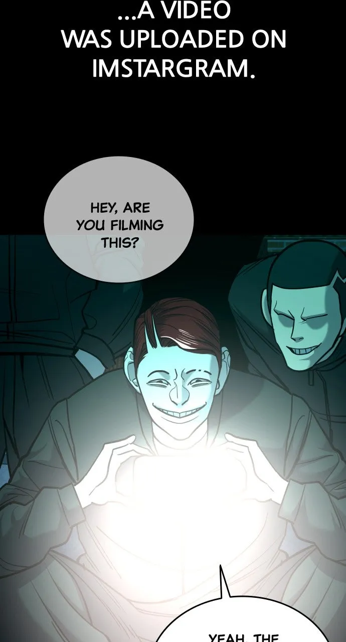 Read Justice Deserved chapter 15 image 21 on Lezhin