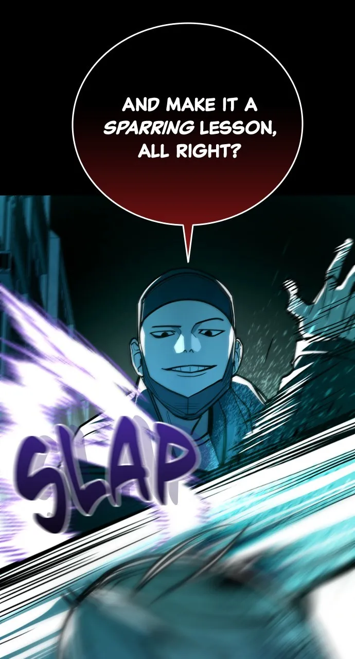 Read Justice Deserved chapter 15 image 24 on Lezhin