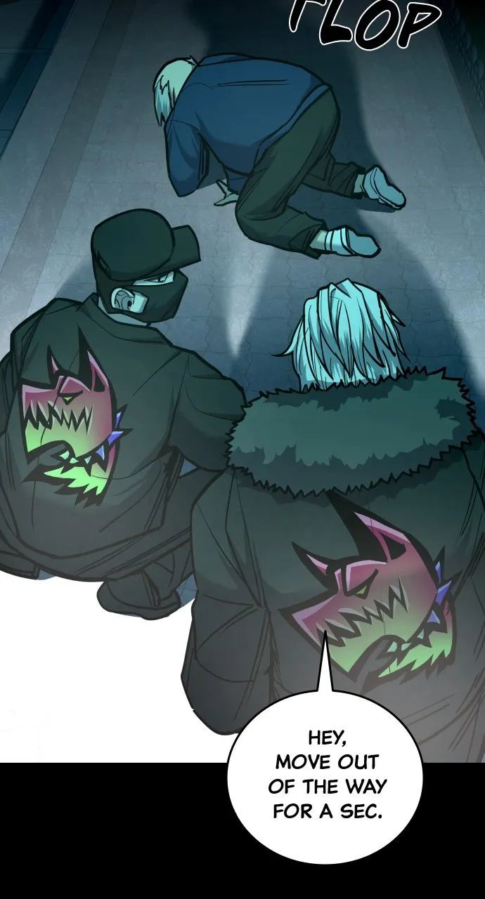 Read Justice Deserved chapter 15 image 26 on Lezhin