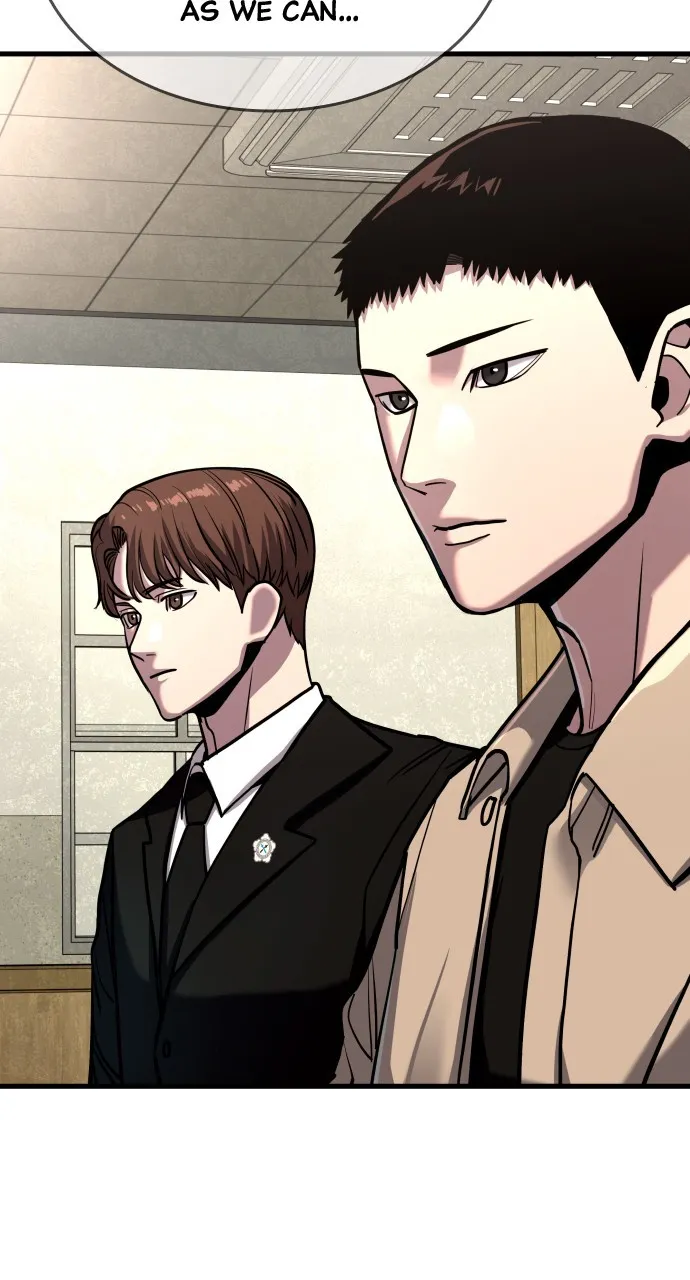 Read Justice Deserved chapter 15 image 4 on Lezhin