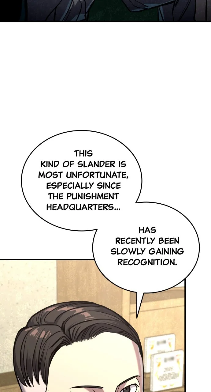 Read Justice Deserved chapter 15 image 6 on Lezhin