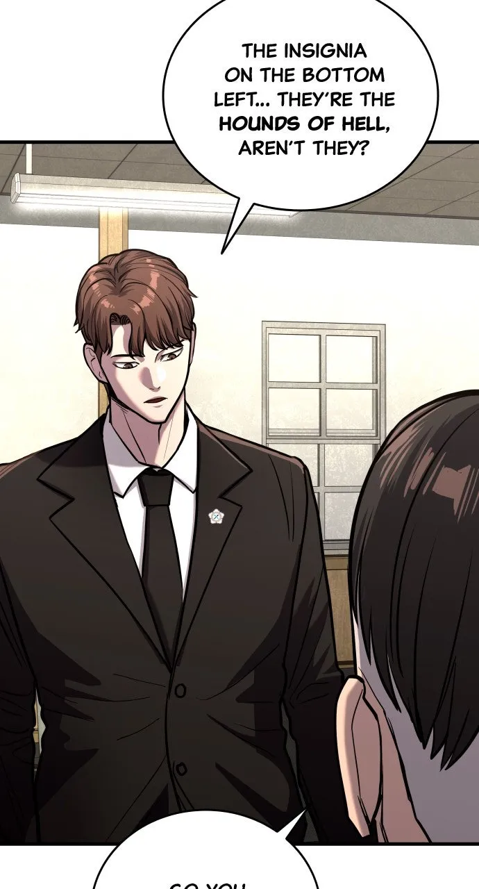 Read Justice Deserved chapter 15 image 9 on Lezhin