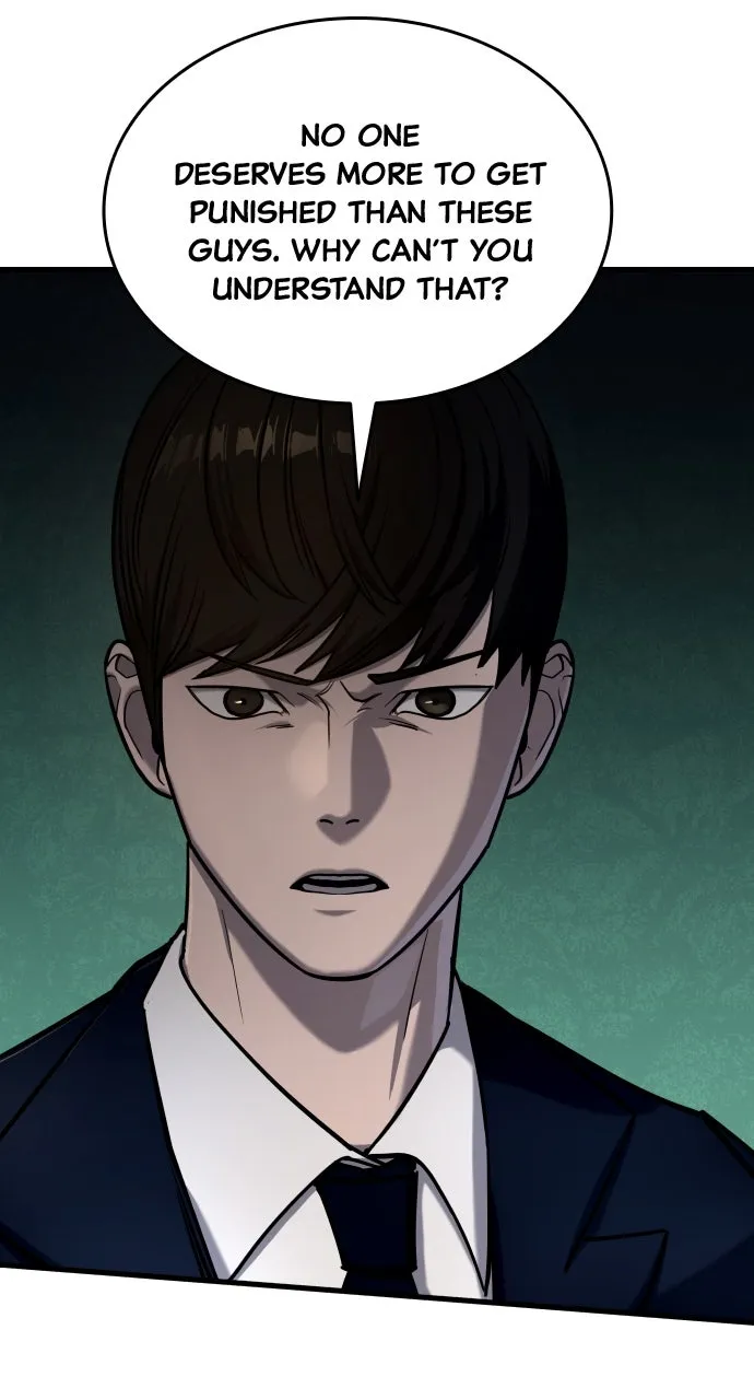 Read Justice Deserved chapter 16 image 15 on Lezhin