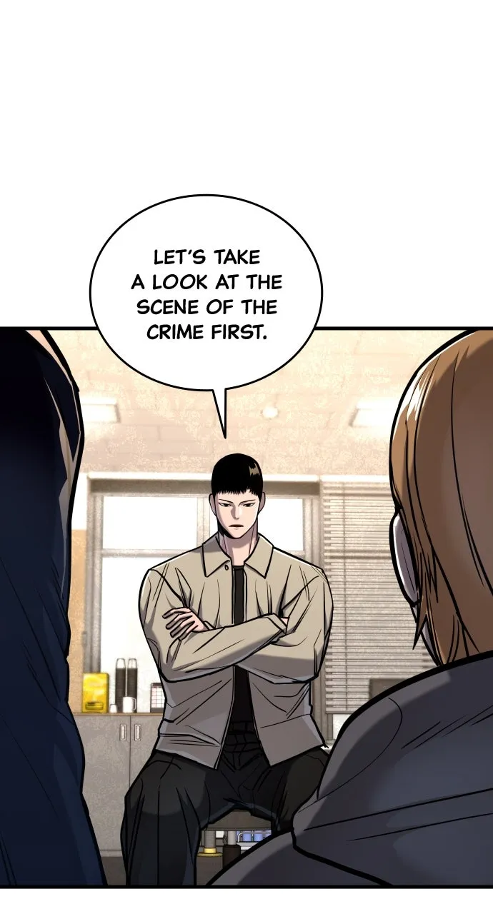 Read Justice Deserved chapter 16 image 17 on Lezhin