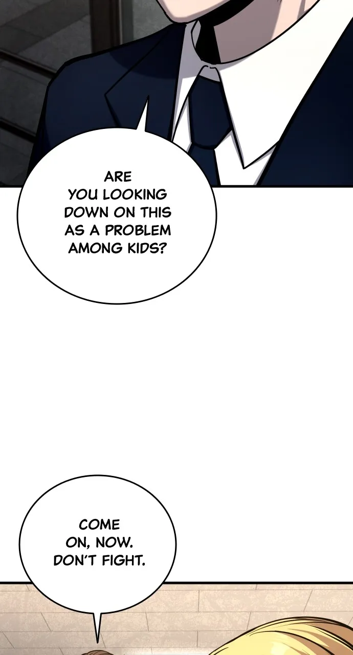 Read Justice Deserved chapter 16 image 2 on Lezhin