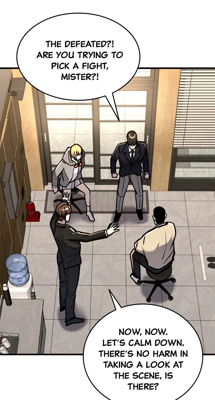 Read Justice Deserved chapter 16 image 21 on Lezhin