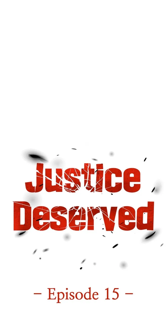 Read Justice Deserved chapter 16 image 34 on Lezhin