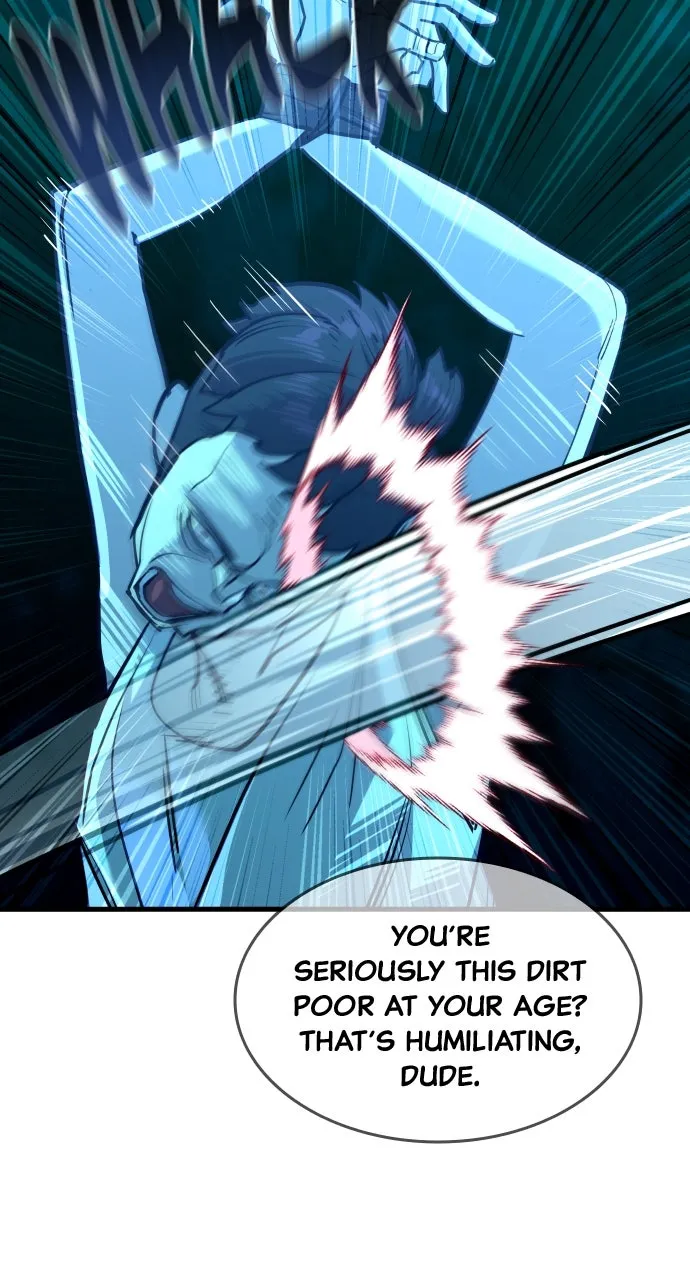 Read Justice Deserved chapter 16 image 36 on Lezhin