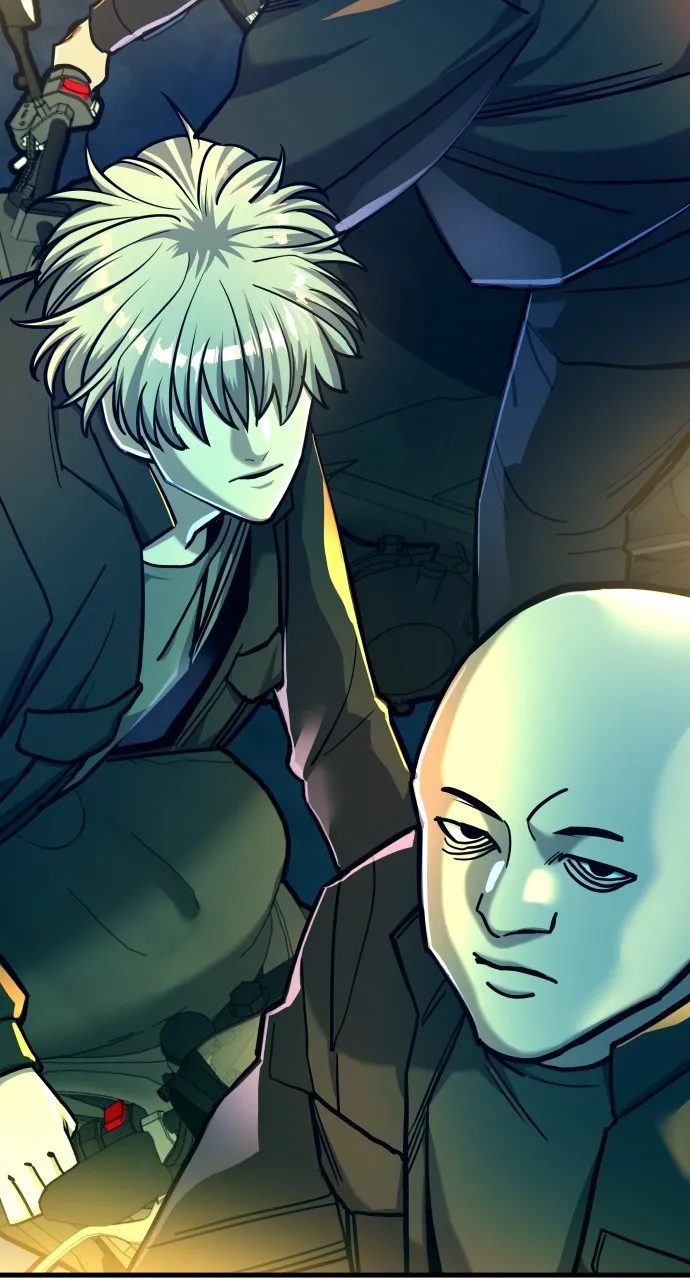 Read Justice Deserved chapter 17 image 130 on Lezhin