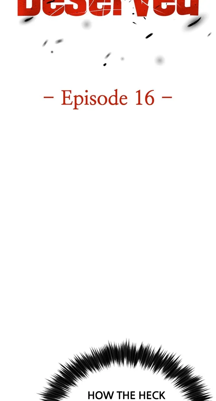 Read Justice Deserved chapter 17 image 16 on Lezhin