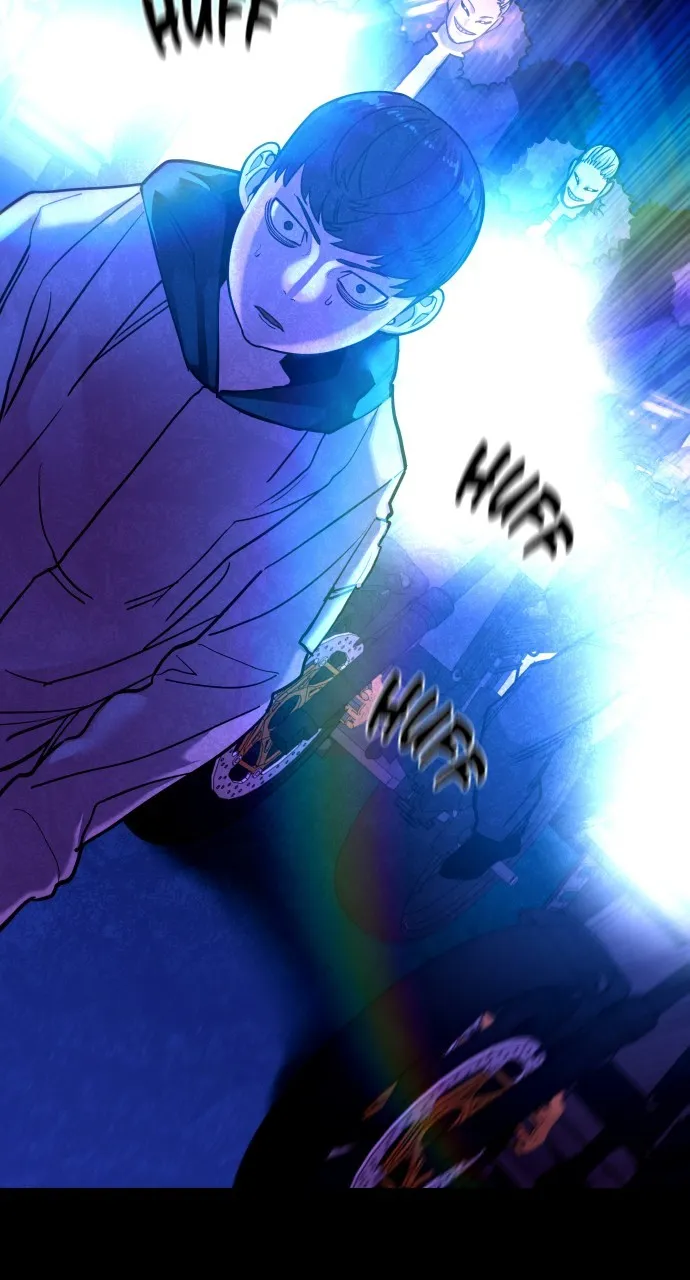 Read Justice Deserved chapter 17 image 4 on Lezhin