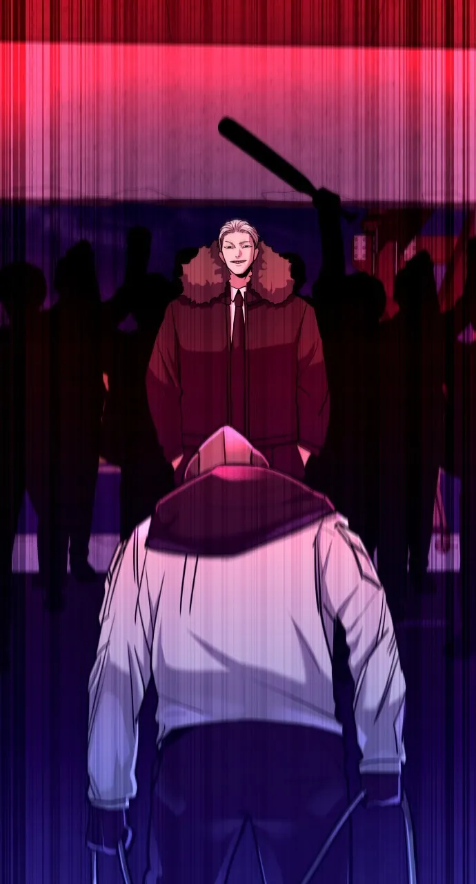 Read Justice Deserved chapter 17 image 59 on Lezhin