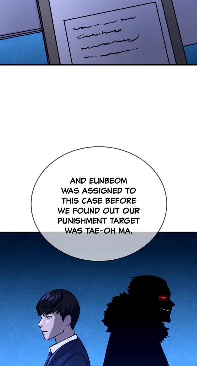 Read Justice Deserved chapter 17 image 65 on Lezhin