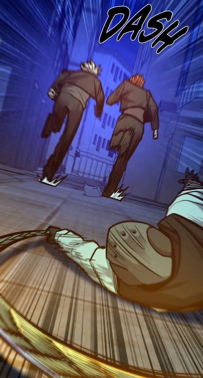 Read Justice Deserved chapter 18 image 105 on Lezhin