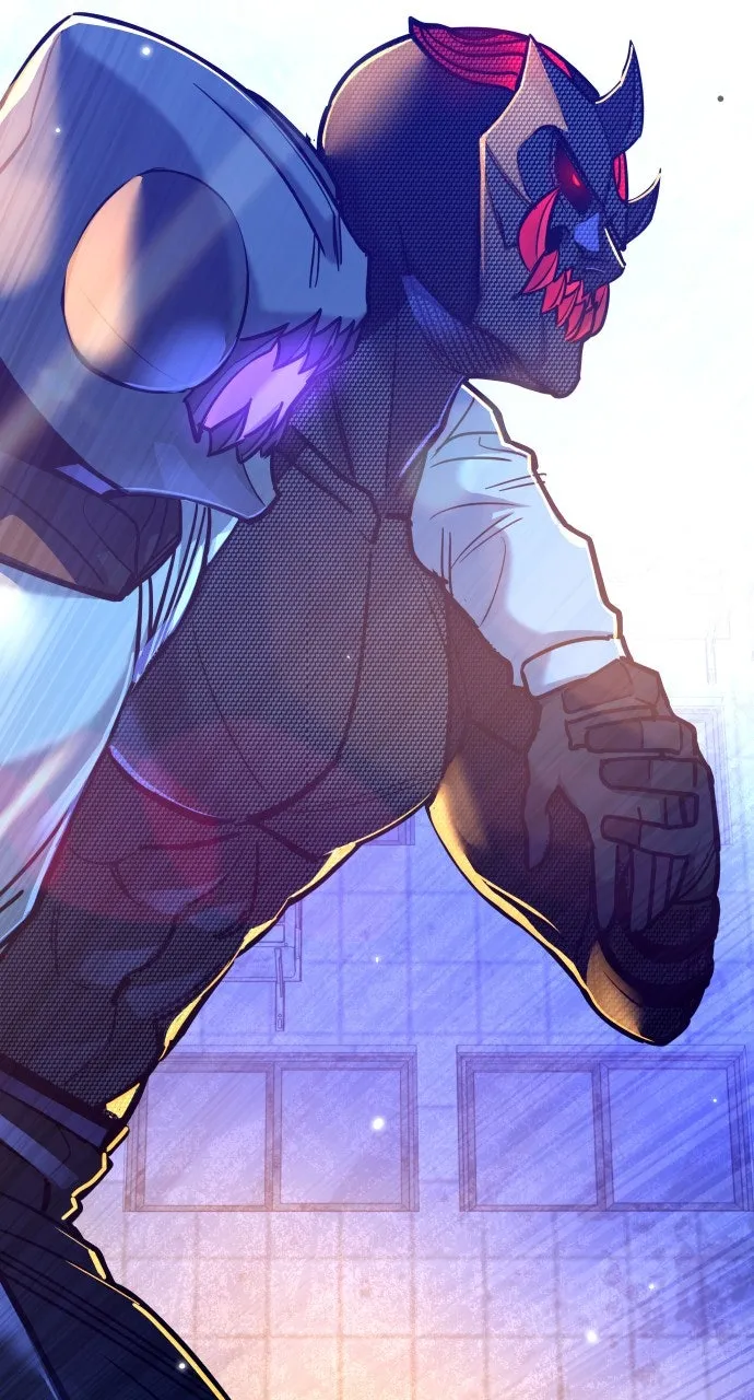 Read Justice Deserved chapter 18 image 128 on Lezhin