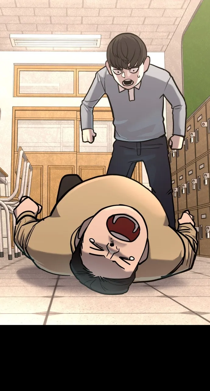 Read Justice Deserved chapter 18 image 20 on Lezhin