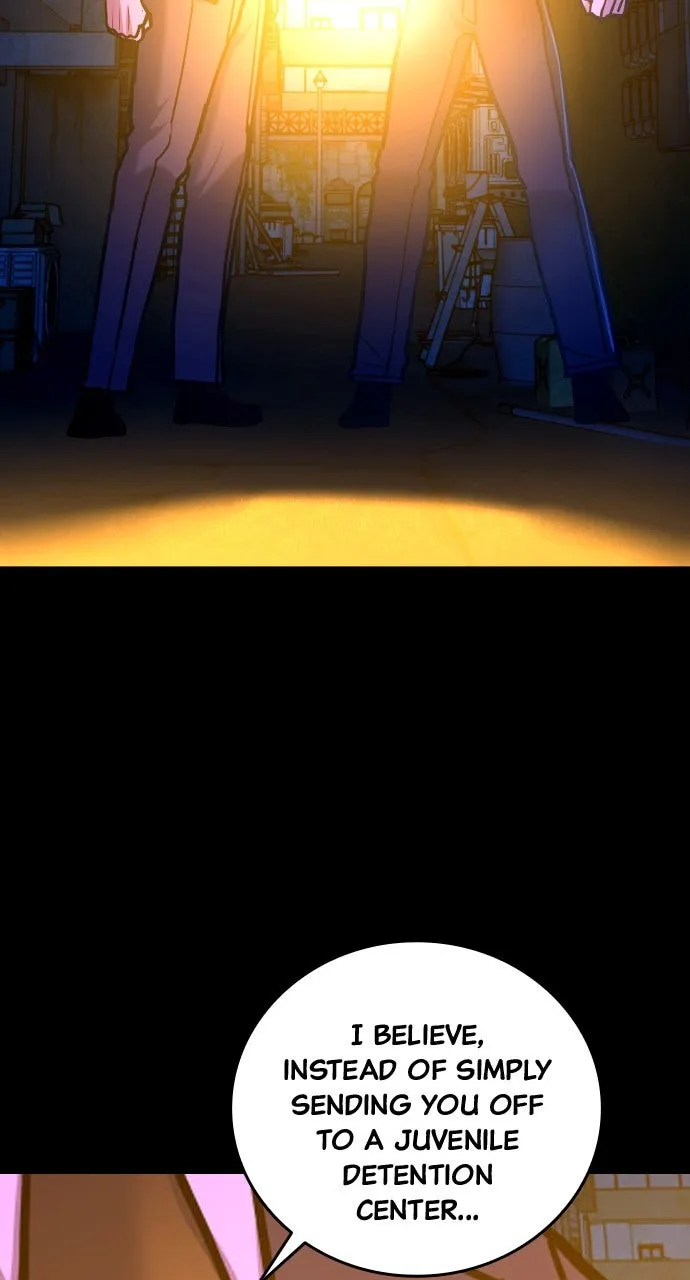 Read Justice Deserved chapter 18 image 26 on Lezhin