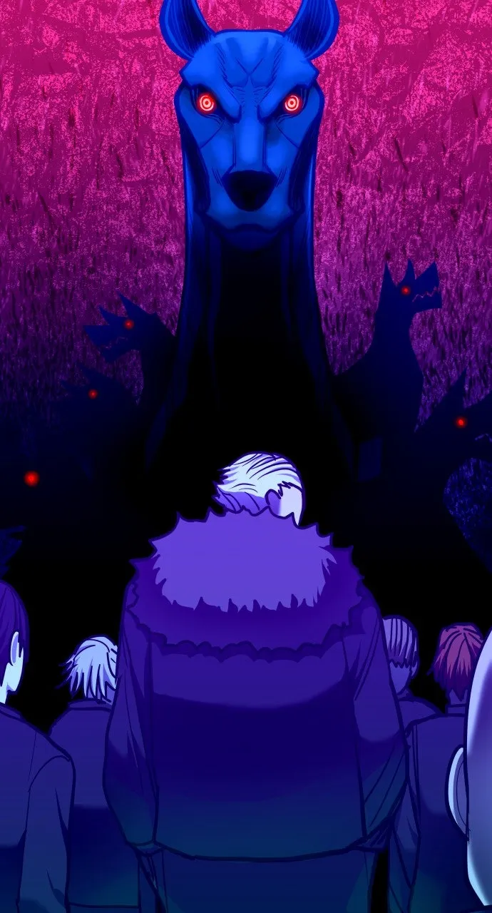 Read Justice Deserved chapter 18 image 41 on Lezhin