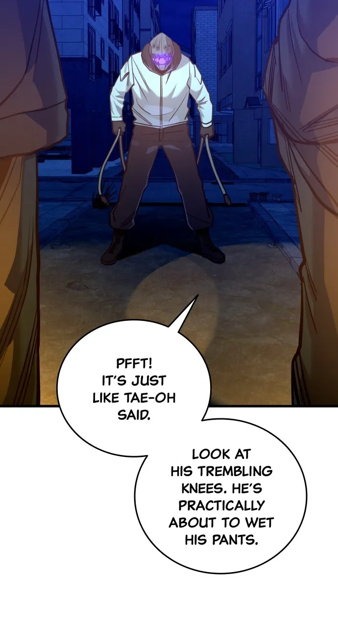 Read Justice Deserved chapter 18 image 5 on Lezhin