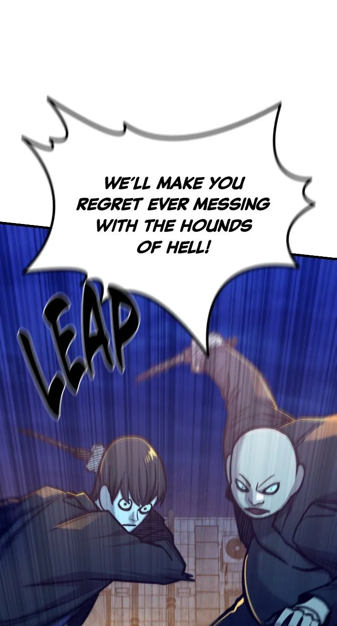 Read Justice Deserved chapter 18 image 9 on Lezhin