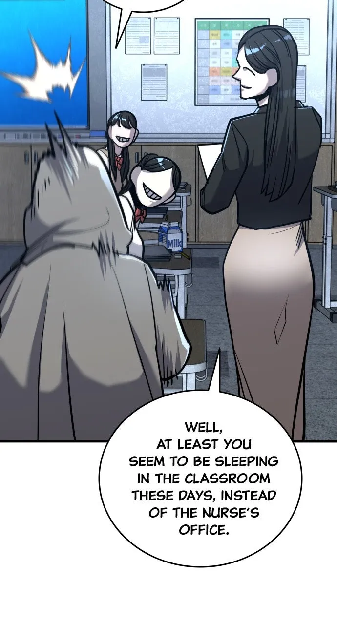 Read Justice Deserved chapter 19 image 110 on Lezhin