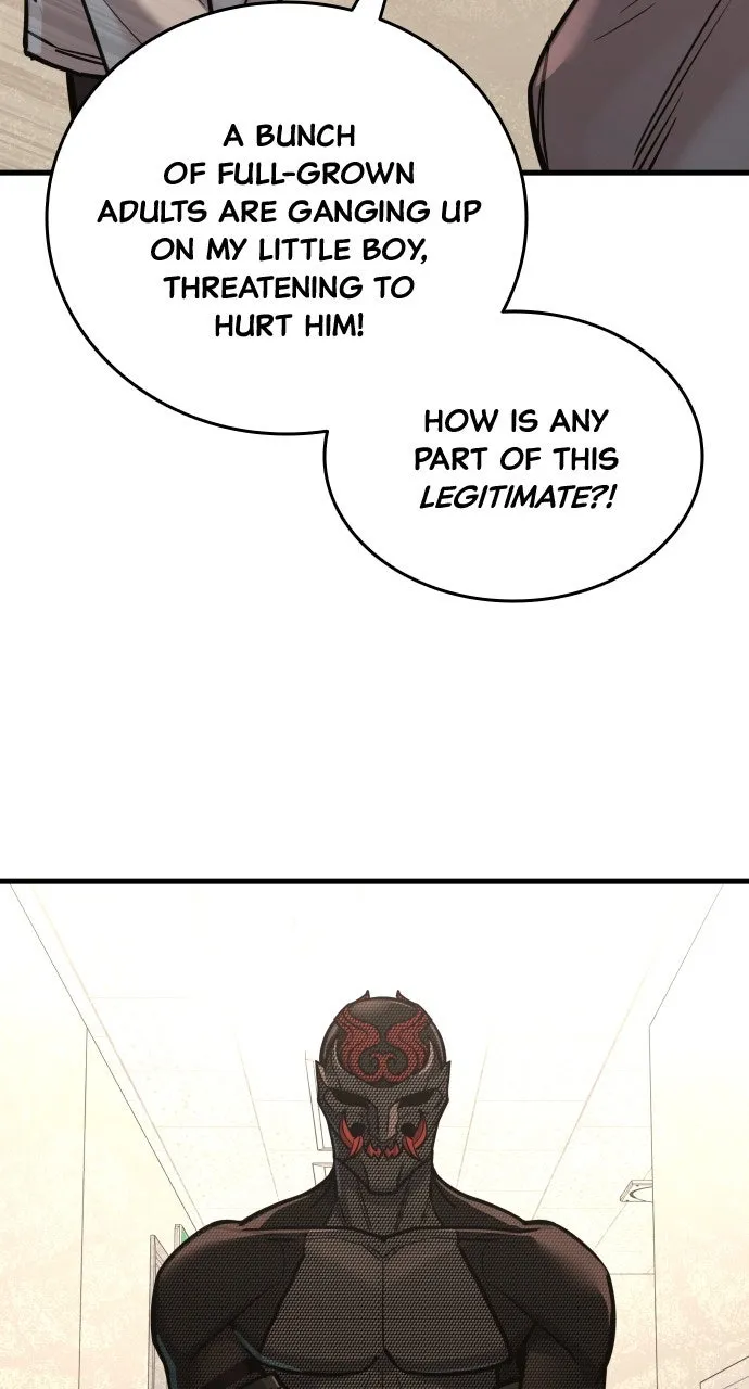 Read Justice Deserved chapter 19 image 18 on Lezhin
