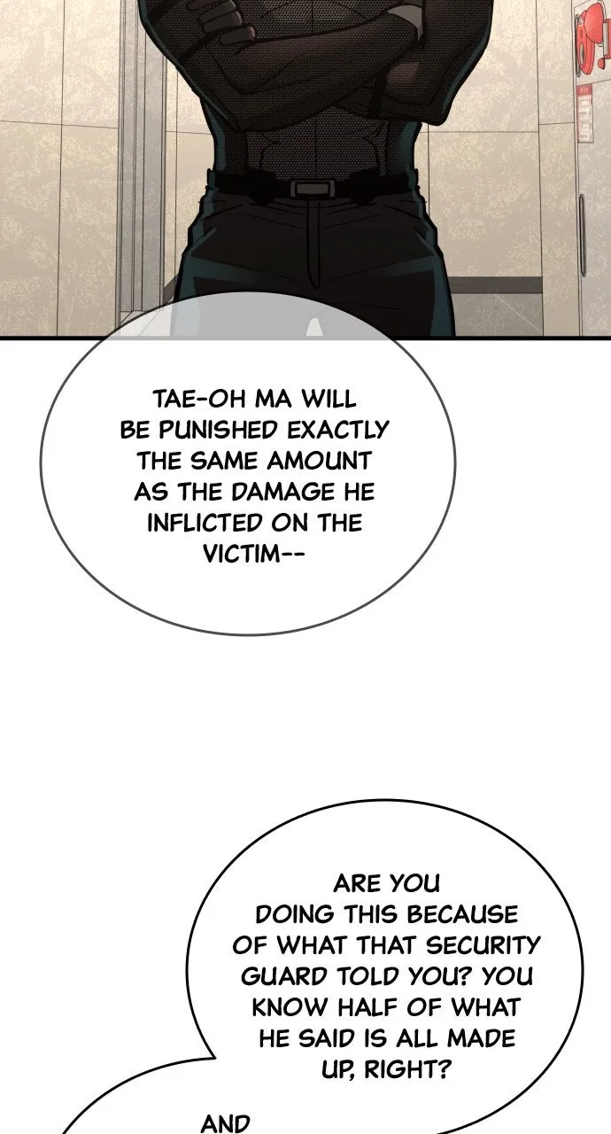 Read Justice Deserved chapter 19 image 19 on Lezhin
