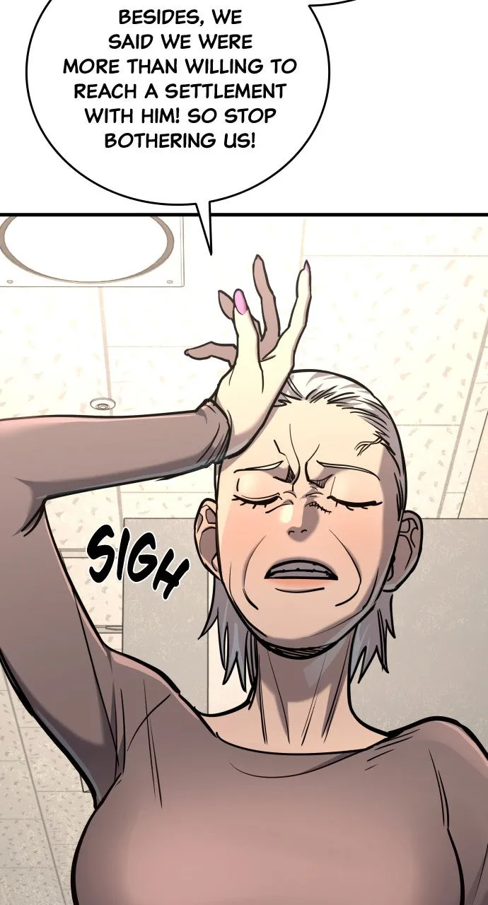 Read Justice Deserved chapter 19 image 20 on Lezhin