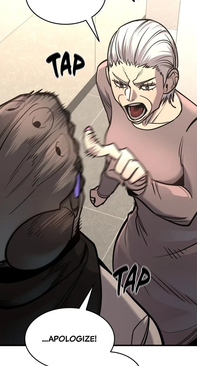 Read Justice Deserved chapter 19 image 23 on Lezhin