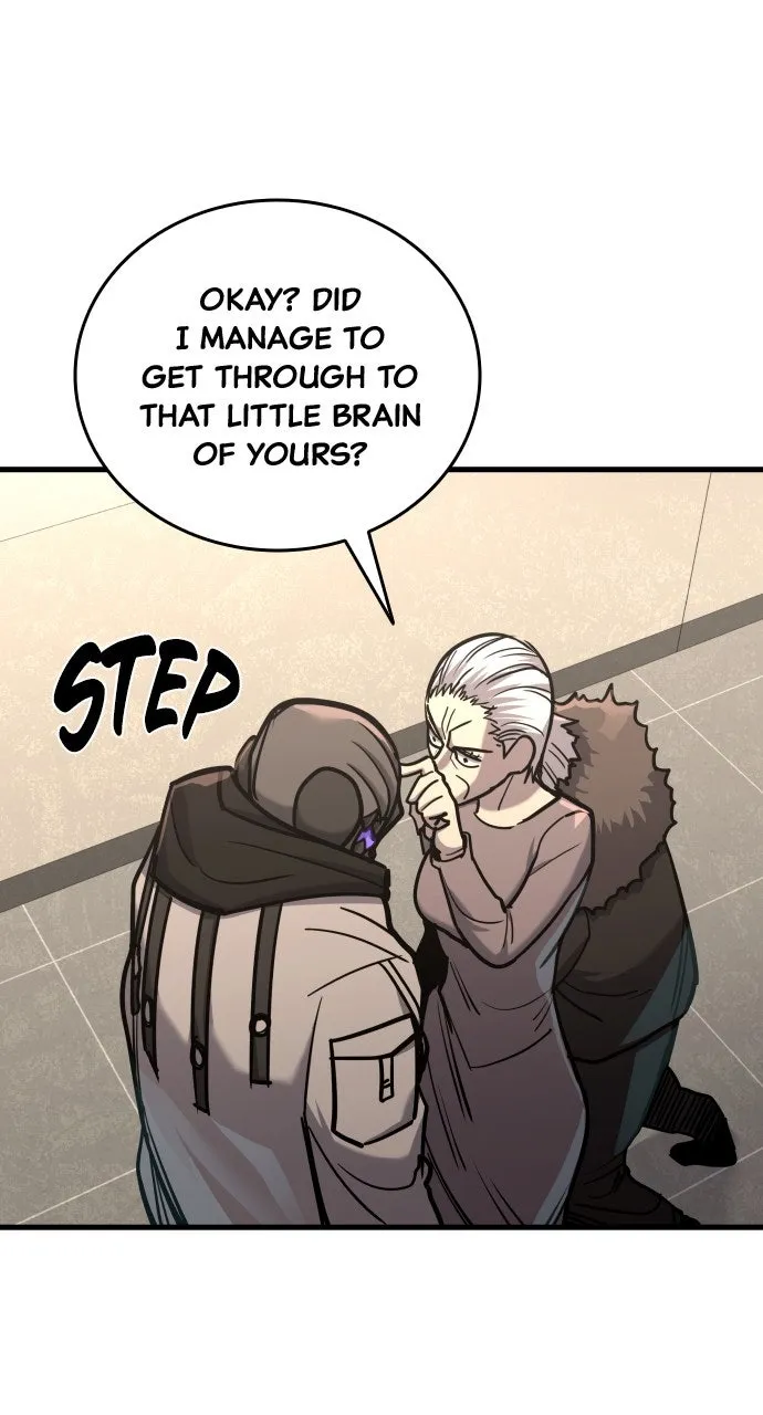 Read Justice Deserved chapter 19 image 25 on Lezhin
