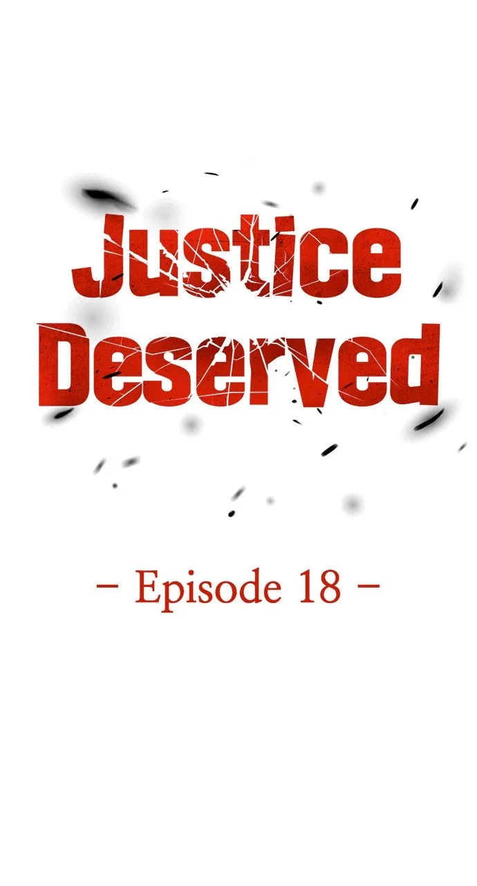 Read Justice Deserved chapter 19 image 33 on Lezhin