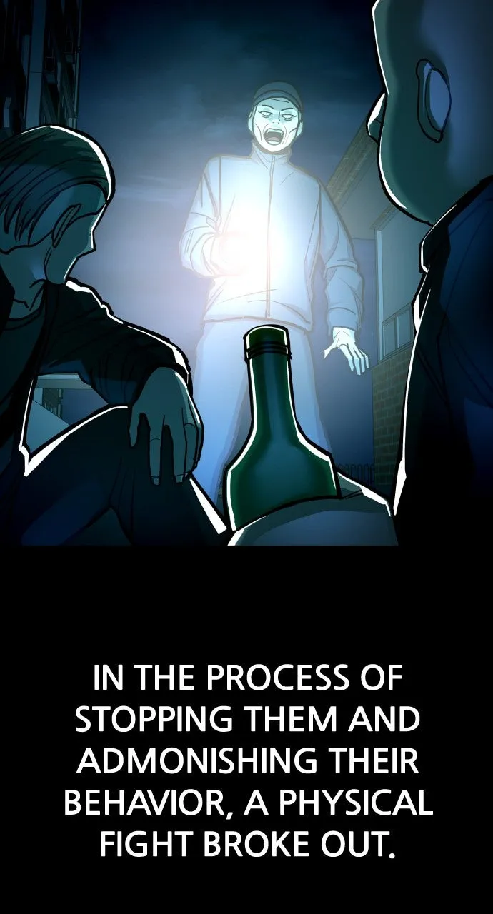 Read Justice Deserved chapter 19 image 36 on Lezhin
