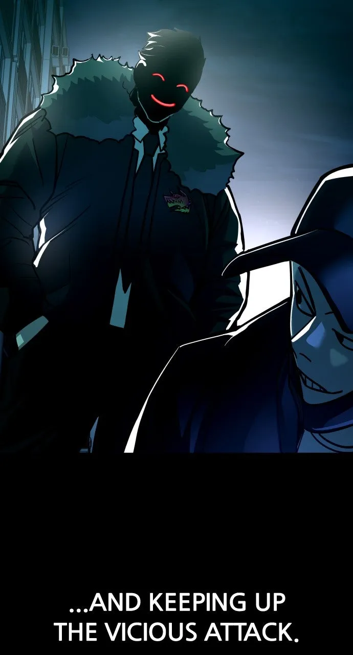 Read Justice Deserved chapter 19 image 40 on Lezhin