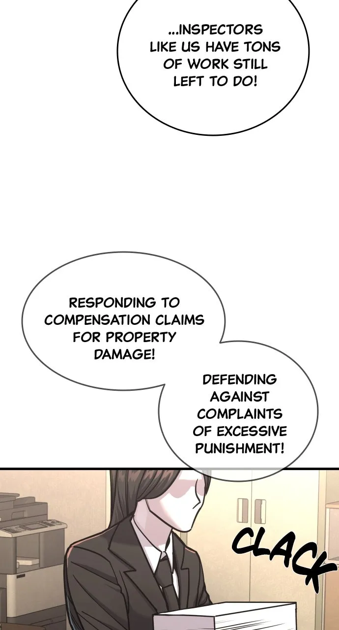 Read Justice Deserved chapter 20 image 23 on Lezhin