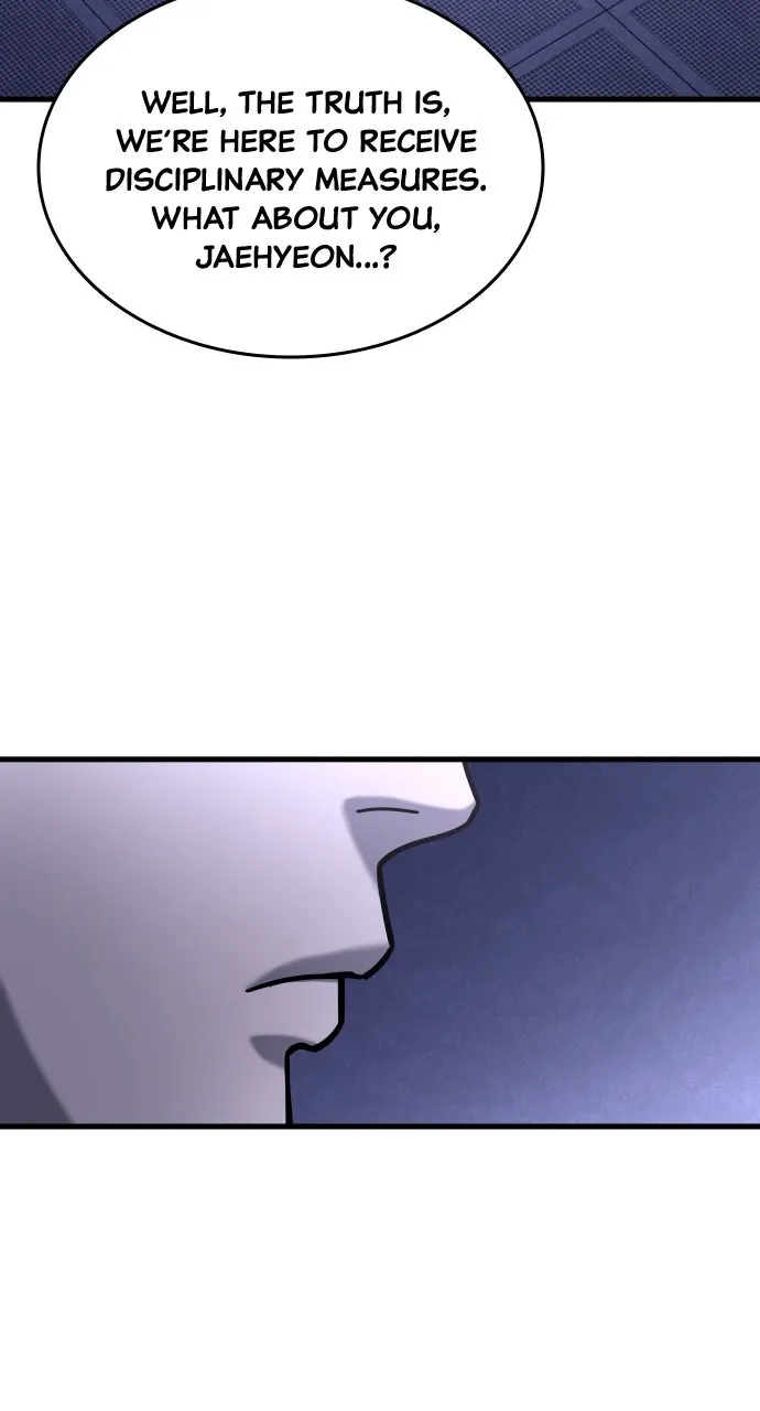 Read Justice Deserved chapter 20 image 5 on Lezhin