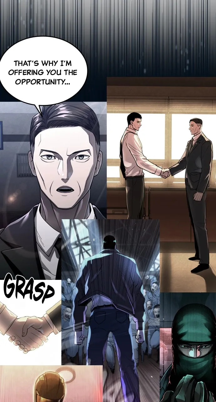 Read Justice Deserved chapter 20 image 94 on Lezhin