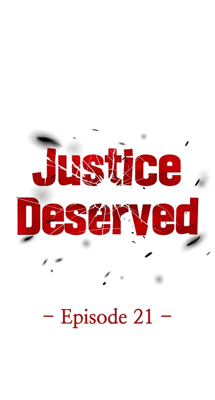 Read Justice Deserved chapter 22 image 30 on Lezhin