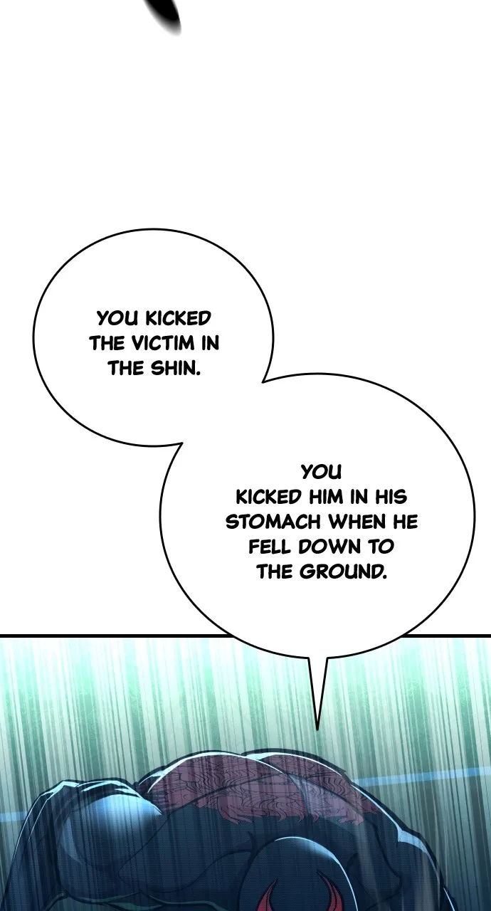 Read Justice Deserved chapter 23 image 121 on Lezhin